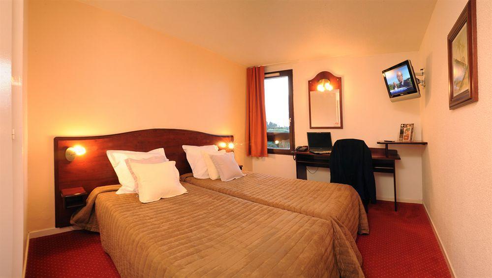 Brit Hotel อาร์ราส ภายนอก รูปภาพ