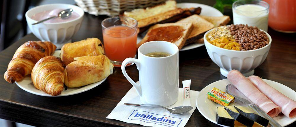 Brit Hotel อาร์ราส ภายนอก รูปภาพ