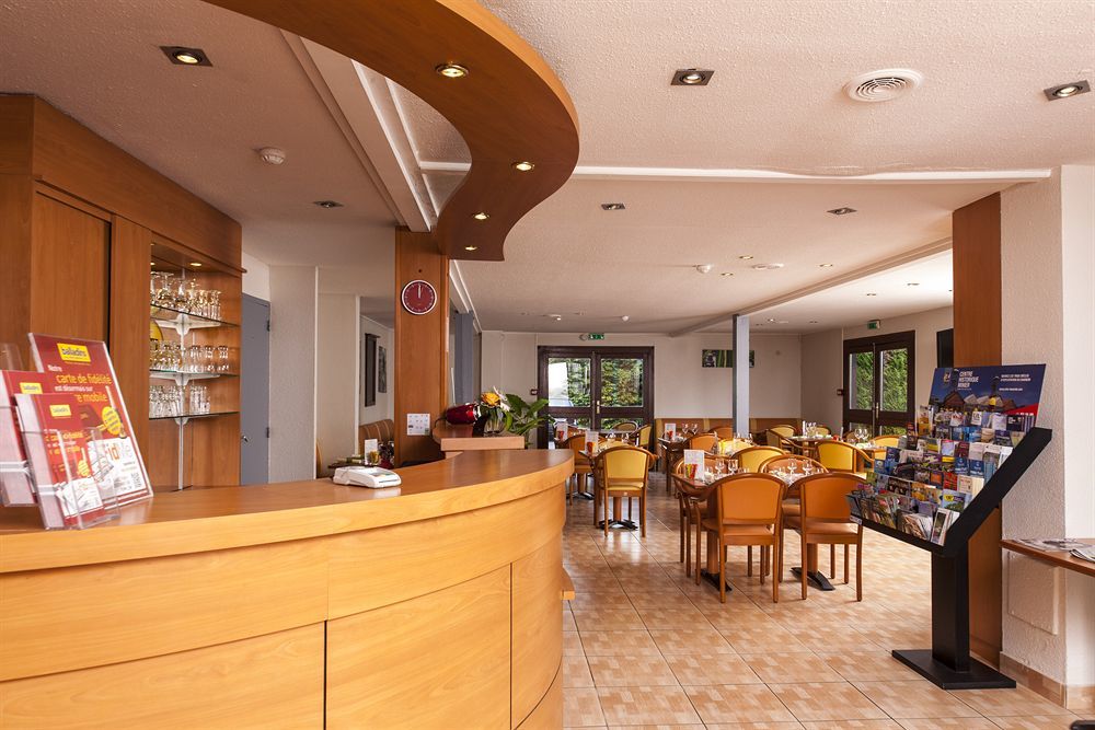 Brit Hotel อาร์ราส ภายนอก รูปภาพ
