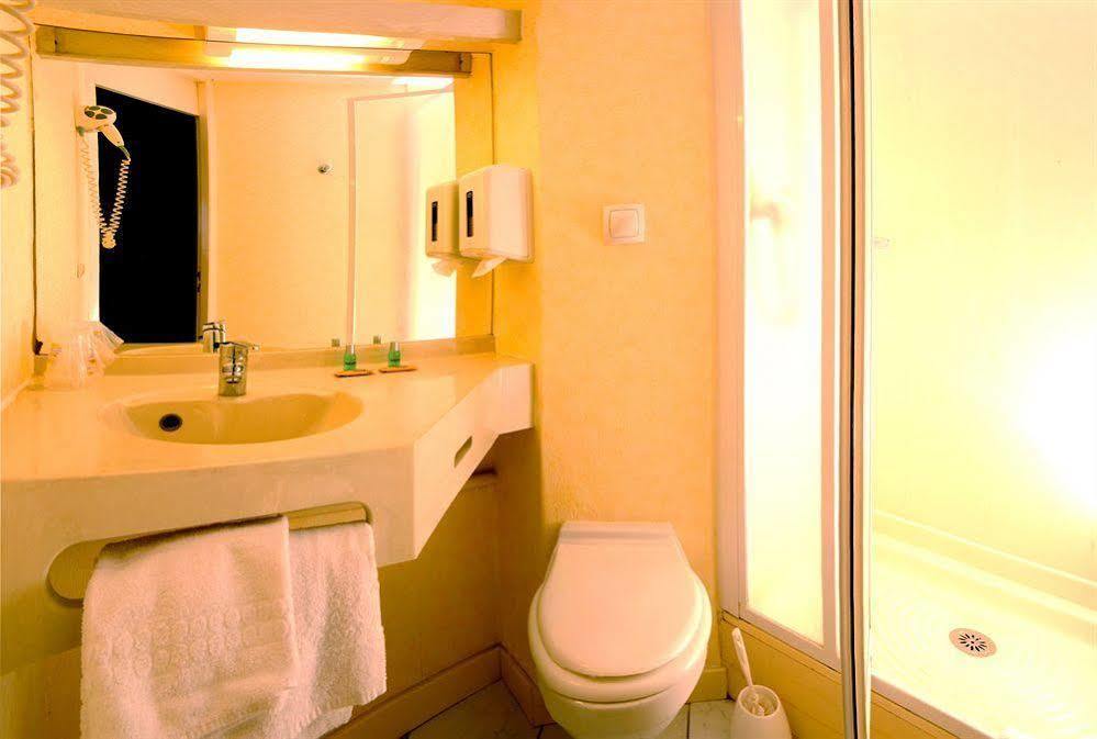 Brit Hotel อาร์ราส ภายนอก รูปภาพ