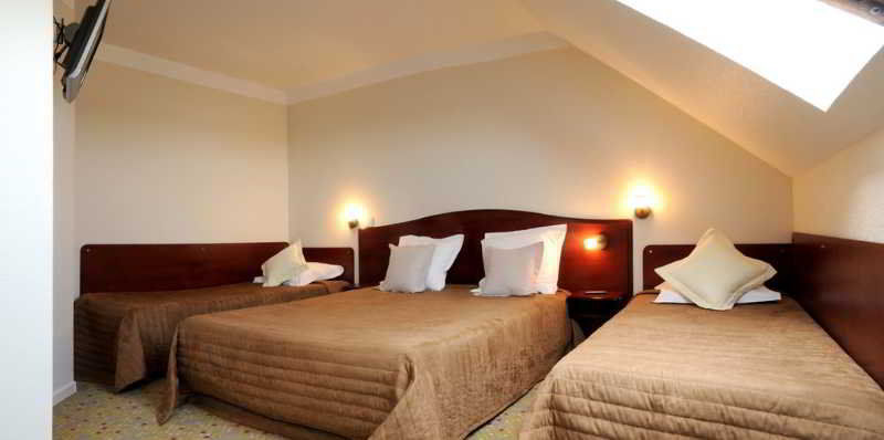 Brit Hotel อาร์ราส ภายนอก รูปภาพ