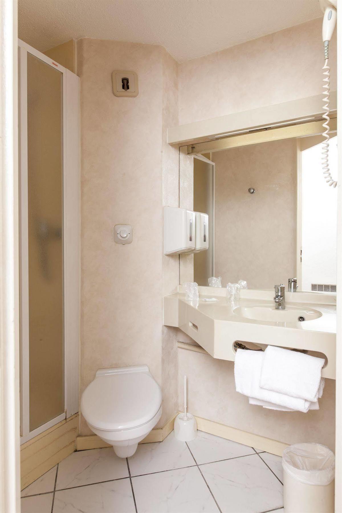 Brit Hotel อาร์ราส ภายนอก รูปภาพ